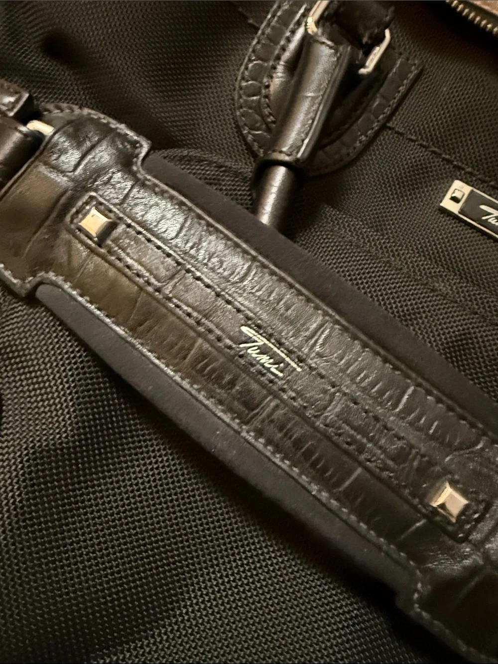 Tumi Georgetown Prospect Briefcase (Style 73226D)